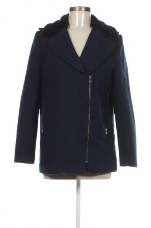 Дамско палто H&M, Размер M, Цвят Многоцветен, Цена 70,99 лв.