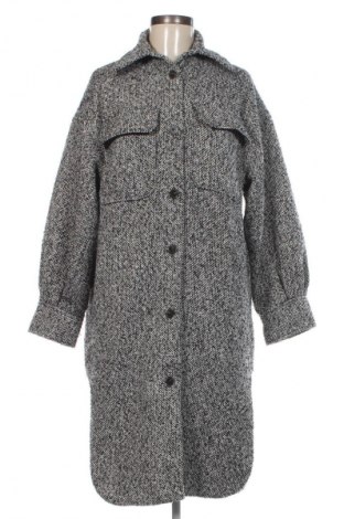 Γυναικείο παλτό H&M, Μέγεθος XS, Χρώμα Πολύχρωμο, Τιμή 20,99 €