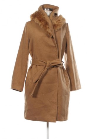 Női kabát H&M, Méret S, Szín Barna, Ár 3 759 Ft