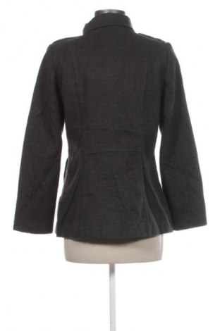 Palton de femei H&M, Mărime M, Culoare Gri, Preț 197,99 Lei