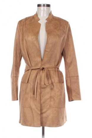 Dámský kabát  H&M, Velikost M, Barva Hnědá, Cena  469,00 Kč