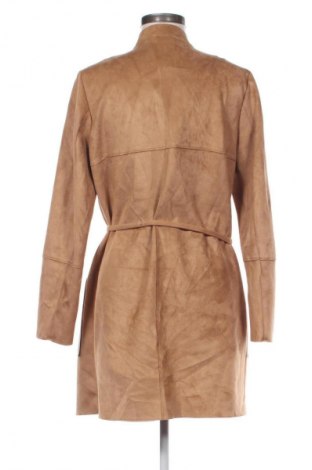 Dámský kabát  H&M, Velikost M, Barva Hnědá, Cena  469,00 Kč