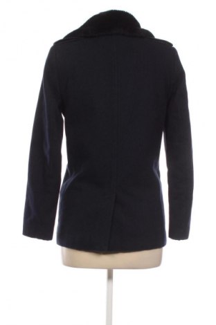 Γυναικείο παλτό H&M, Μέγεθος XS, Χρώμα Μπλέ, Τιμή 29,74 €
