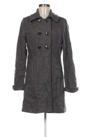 Dámsky kabát  H&M, Veľkosť M, Farba Sivá, Cena  31,95 €