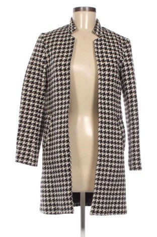 Γυναικείο παλτό H&M, Μέγεθος M, Χρώμα Πολύχρωμο, Τιμή 29,67 €