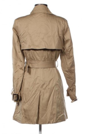 Palton de femei H&M, Mărime M, Culoare Bej, Preț 107,99 Lei