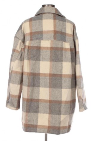 Dámský kabát  H&M, Velikost M, Barva Vícebarevné, Cena  469,00 Kč