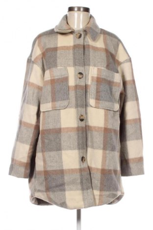 Dámský kabát  H&M, Velikost M, Barva Vícebarevné, Cena  469,00 Kč