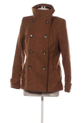 Damski płaszcz H&M, Rozmiar M, Kolor Brązowy, Cena 134,99 zł