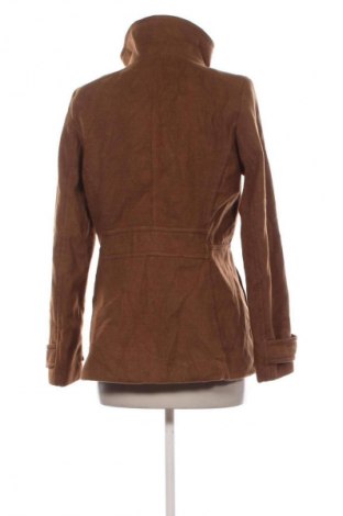 Damski płaszcz H&M, Rozmiar M, Kolor Brązowy, Cena 134,99 zł