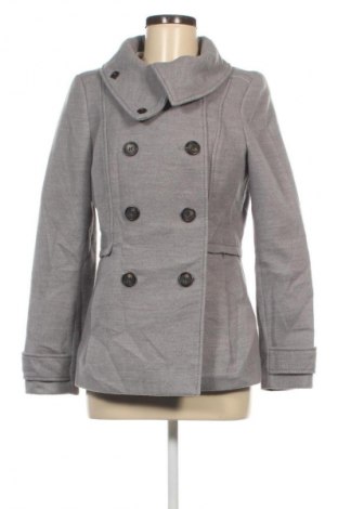 Dámský kabát  H&M, Velikost M, Barva Šedá, Cena  399,00 Kč