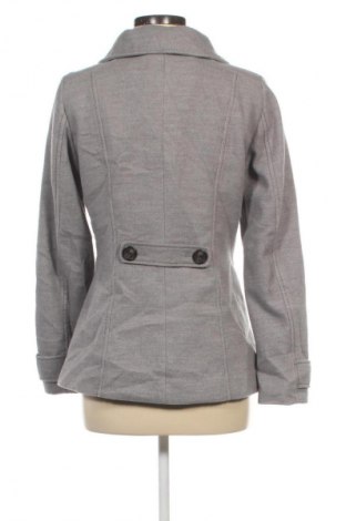 Dámský kabát  H&M, Velikost M, Barva Šedá, Cena  399,00 Kč