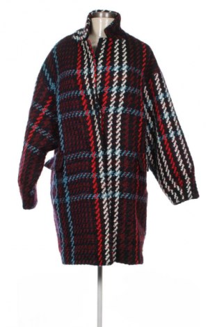 Dámský kabát  H&M, Velikost L, Barva Vícebarevné, Cena  629,00 Kč