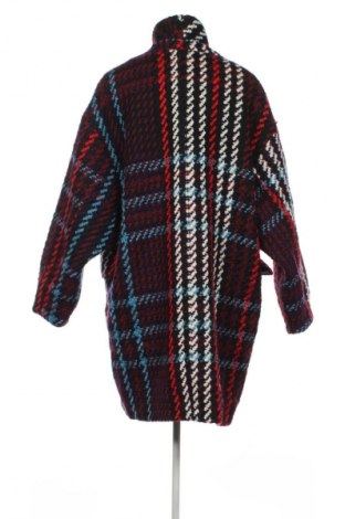 Dámský kabát  H&M, Velikost L, Barva Vícebarevné, Cena  629,00 Kč