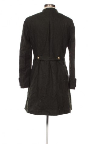 Dámský kabát  H&M, Velikost M, Barva Zelená, Cena  859,00 Kč