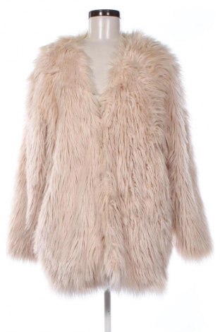 Damenmantel H&M, Größe L, Farbe Beige, Preis € 45,99