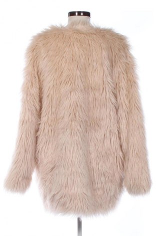 Damenmantel H&M, Größe L, Farbe Beige, Preis € 45,99