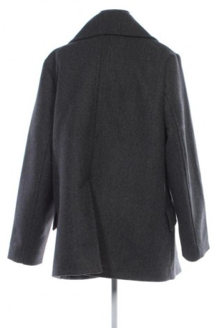 Damenmantel H&M, Größe L, Farbe Grau, Preis € 45,99