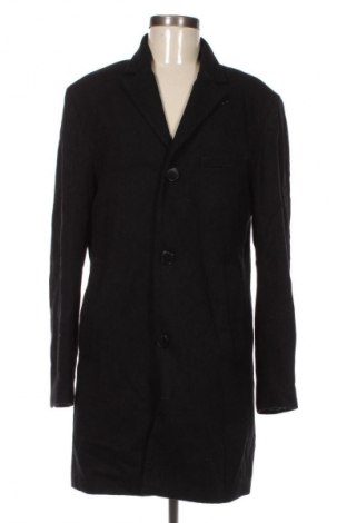 Női kabát H&M, Méret XXL, Szín Fekete, Ár 11 229 Ft