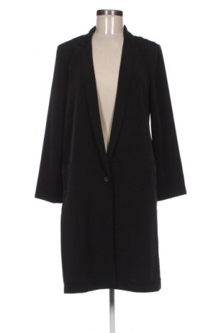 Dámský kabát  H&M, Velikost S, Barva Černá, Cena  742,00 Kč