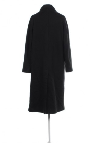 Γυναικείο παλτό H&M, Μέγεθος XL, Χρώμα Μαύρο, Τιμή 44,99 €
