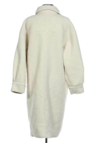 Γυναικείο παλτό H&M, Μέγεθος S, Χρώμα Εκρού, Τιμή 52,99 €