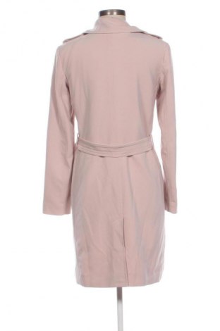 Dámský kabát  H&M, Velikost XS, Barva Popelavě růžová, Cena  569,00 Kč