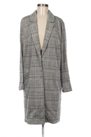 Damenmantel H&M Divided, Größe L, Farbe Mehrfarbig, Preis € 10,99