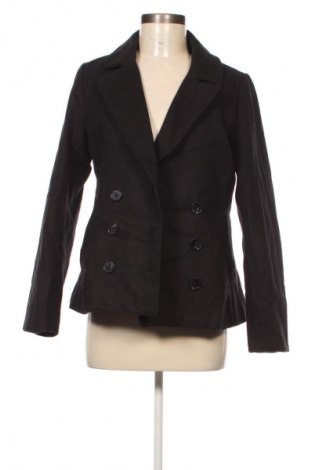 Női kabát H&M Divided, Méret M, Szín Fekete, Ár 15 129 Ft