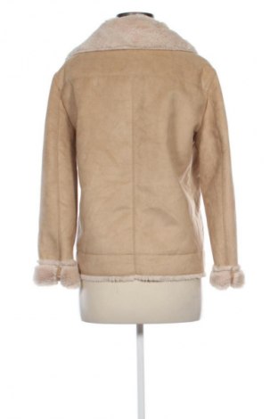 Damenmantel H&M Divided, Größe M, Farbe Beige, Preis € 32,99