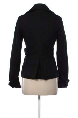 Damski płaszcz H&M Divided, Rozmiar M, Kolor Czarny, Cena 157,99 zł