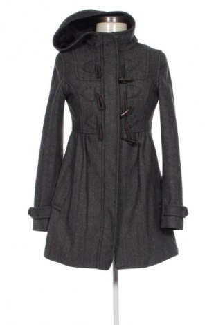 Damski płaszcz H&M Divided, Rozmiar S, Kolor Kolorowy, Cena 142,99 zł