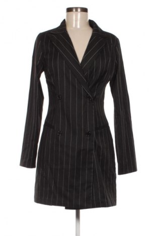 Дамско палто H&M Divided, Размер M, Цвят Многоцветен, Цена 93,10 лв.