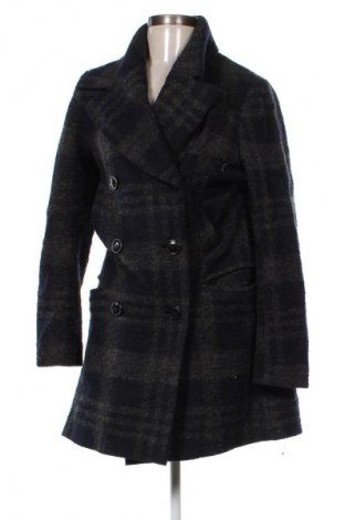 Damenmantel H&M L.O.G.G., Größe M, Farbe Mehrfarbig, Preis 25,99 €