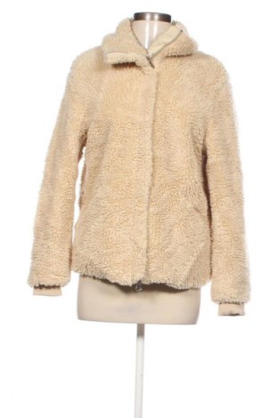 Dámský kabát  H&M L.O.G.G., Velikost S, Barva Béžová, Cena  499,00 Kč