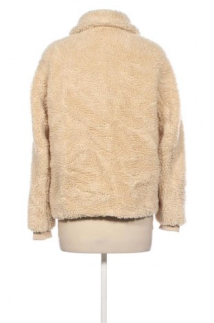 Dámský kabát  H&M L.O.G.G., Velikost S, Barva Béžová, Cena  499,00 Kč