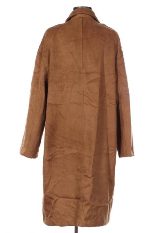 Γυναικείο παλτό Haily`s, Μέγεθος XL, Χρώμα Καφέ, Τιμή 24,99 €