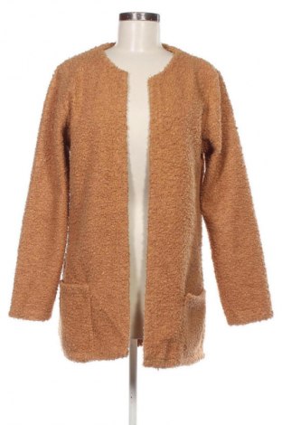 Дамско палто Haily`s, Размер XL, Цвят Кафяв, Цена 16,99 лв.