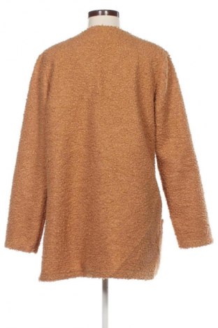 Дамско палто Haily`s, Размер XL, Цвят Кафяв, Цена 16,99 лв.