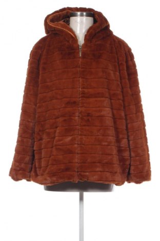 Damenmantel Hajo, Größe L, Farbe Braun, Preis 59,99 €