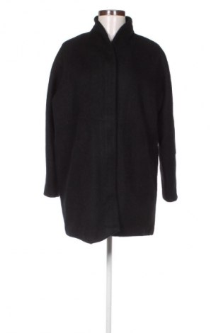 Damenmantel Hallhuber, Größe M, Farbe Schwarz, Preis € 70,99