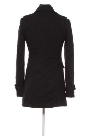 Damenmantel Hallhuber, Größe XS, Farbe Schwarz, Preis 104,99 €