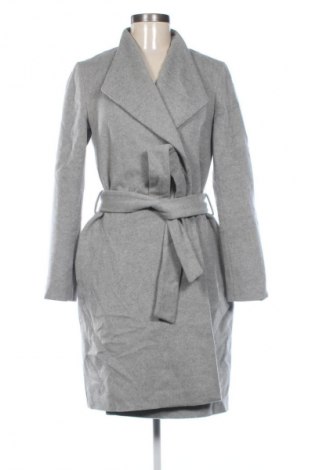 Γυναικείο παλτό Hallhuber, Μέγεθος S, Χρώμα Γκρί, Τιμή 89,99 €