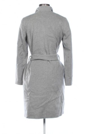 Γυναικείο παλτό Hallhuber, Μέγεθος S, Χρώμα Γκρί, Τιμή 89,99 €
