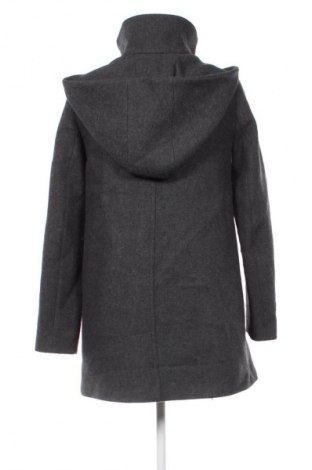 Damenmantel Hallhuber, Größe S, Farbe Grau, Preis € 78,99