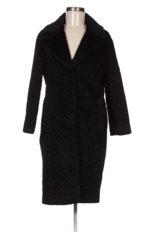 Damenmantel Hallhuber, Größe XS, Farbe Schwarz, Preis € 91,99