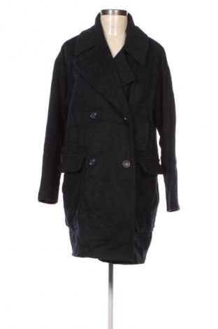 Damenmantel Hallhuber, Größe M, Farbe Schwarz, Preis € 96,99