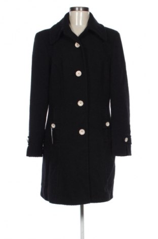 Дамско палто Heine, Размер M, Цвят Черен, Цена 82,99 лв.