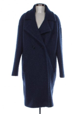 Palton de femei Heine, Mărime M, Culoare Albastru, Preț 369,26 Lei