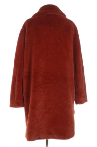 Damski płaszcz Hema, Rozmiar XL, Kolor Pomarańczowy, Cena 123,99 zł